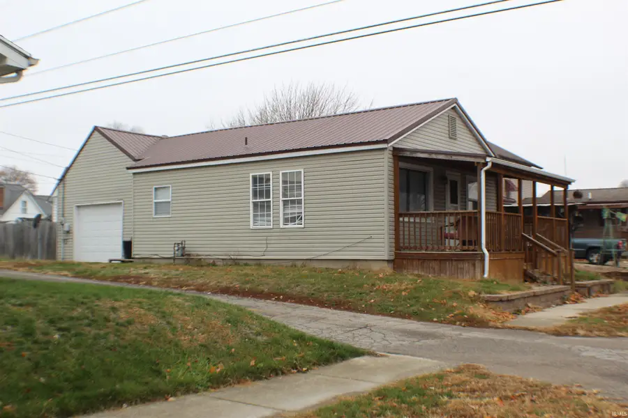 60 N Godfroy, Peru, IN 46970 - Image #2