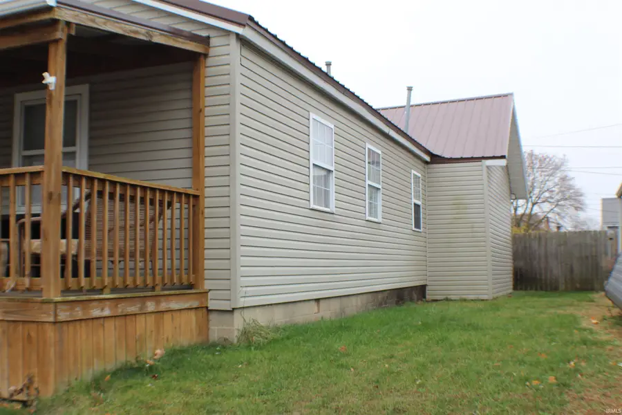 60 N Godfroy, Peru, IN 46970 - Image #3