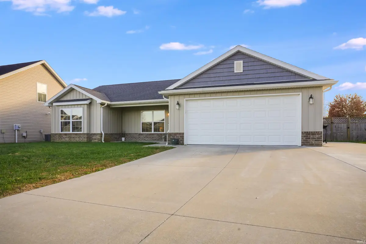3625 Ebbets Drive, Evansville, IN 47725 - Image #1