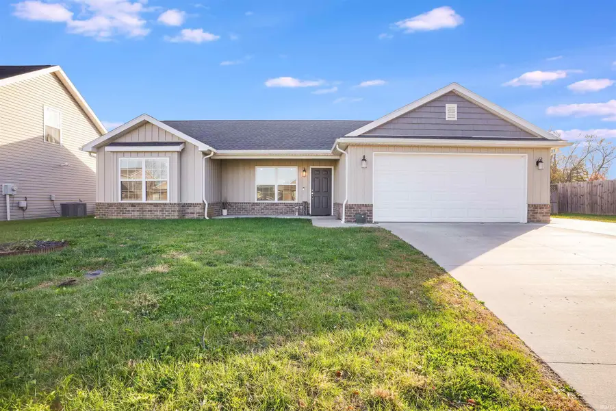 3625 Ebbets Drive, Evansville, IN 47725 - Image #2