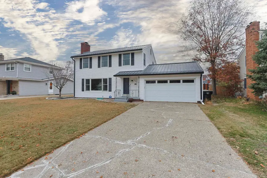 1603 Hoover Avenue, South Bend, IN 46615 - Image #2