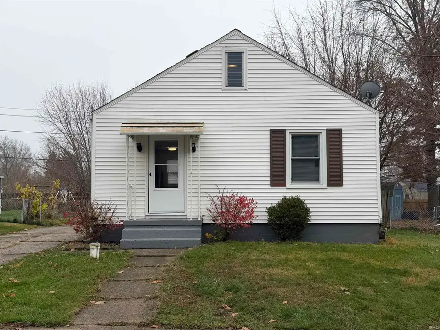 19746 Detroit Avenue, South Bend, IN 46614 - Image #2