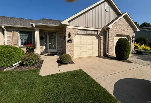 1470 Hampton Circle, Goshen, IN 46526