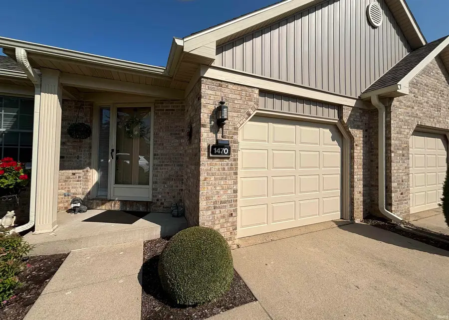 1470 Hampton Circle, Goshen, IN 46526 - Image #2