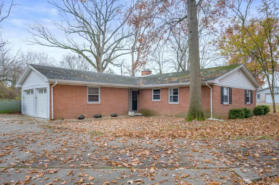 1224 Greendale Road, Anderson, IN 46011 - Image #2