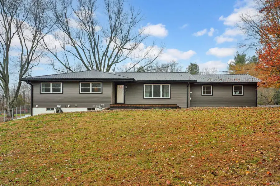 249 Yockey Road, Mitchell, IN 47446 - Image #2