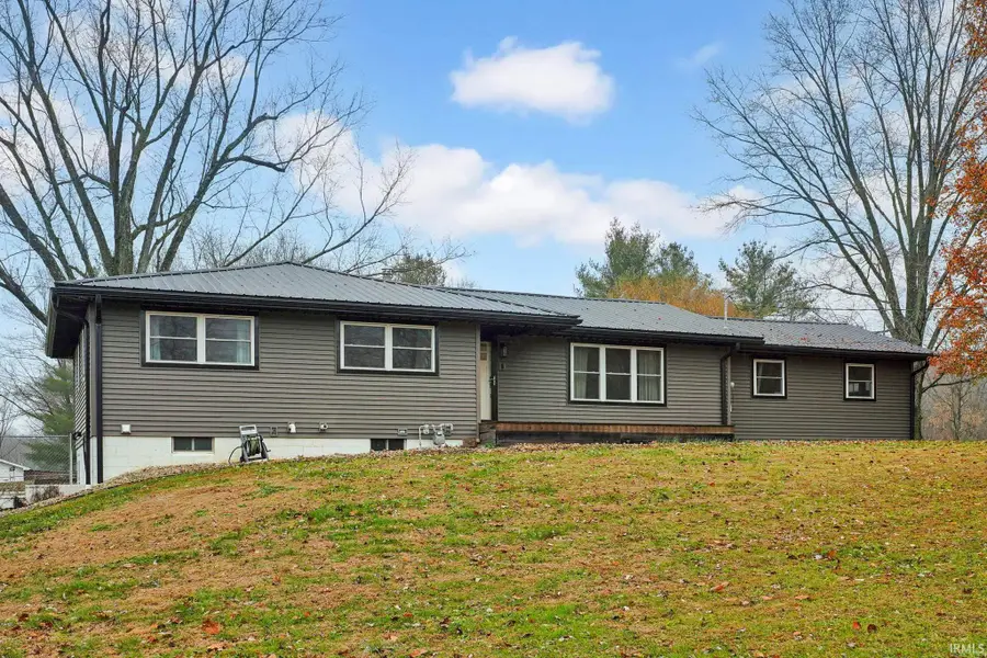 249 Yockey Road, Mitchell, IN 47446 - Image #3
