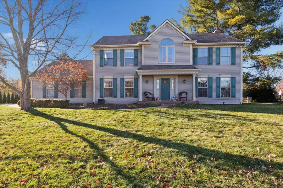 51635 Fox Pointe Lane, Granger, IN 46530 - Image #2