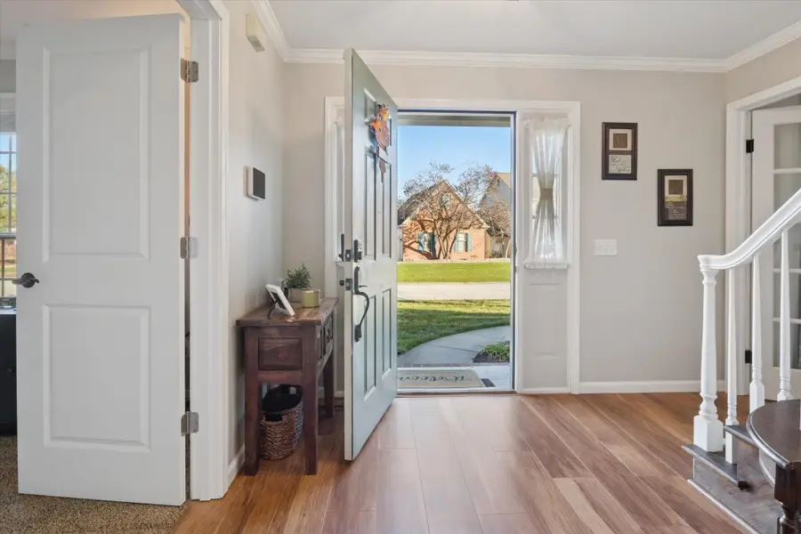 51635 Fox Pointe Lane, Granger, IN 46530 - Image #3