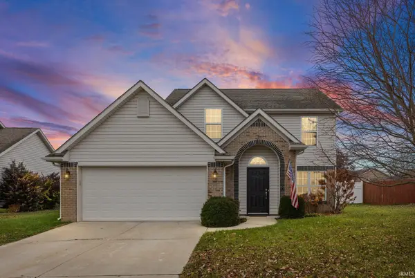 3861 Ensley Street, Lafayette, IN 47909