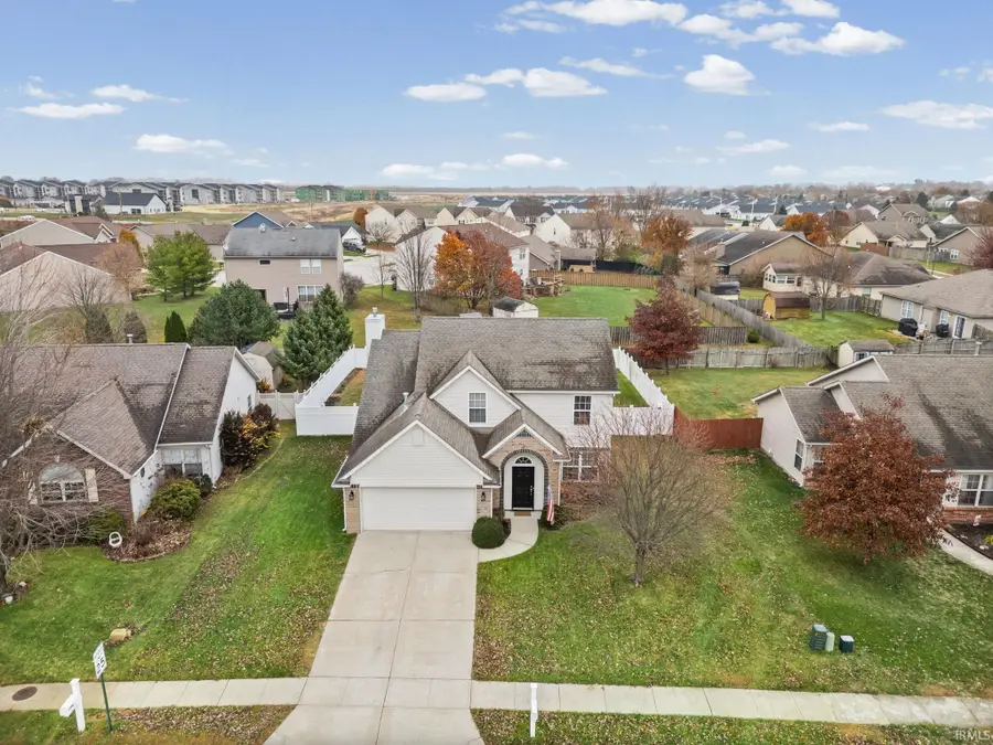 3861 Ensley Street, Lafayette, IN 47909 - Image #3