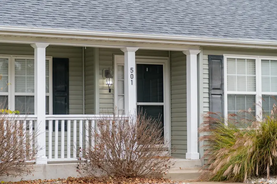 501 Shepherds Cove Drive, Osceola, IN 46561 - Image #2