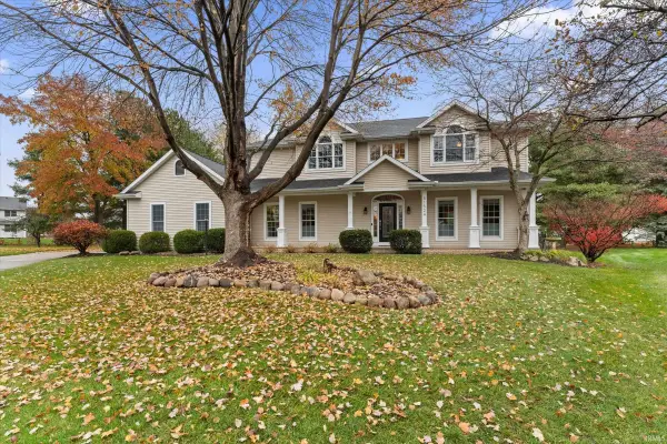 51524 Renwick Court, Granger, IN 46530