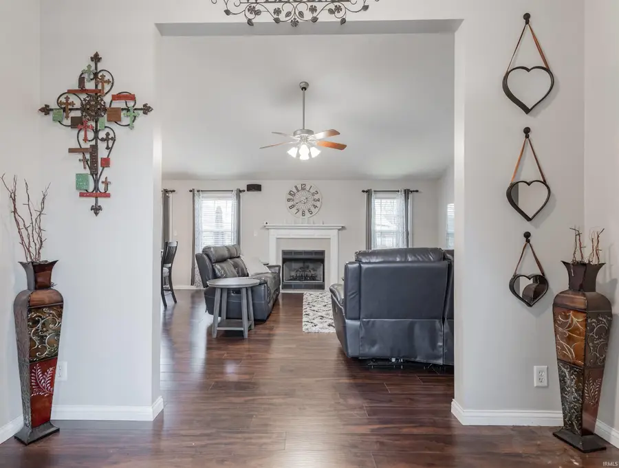 11942 Wayland Court, Evansville, IN 47725 - Image #3