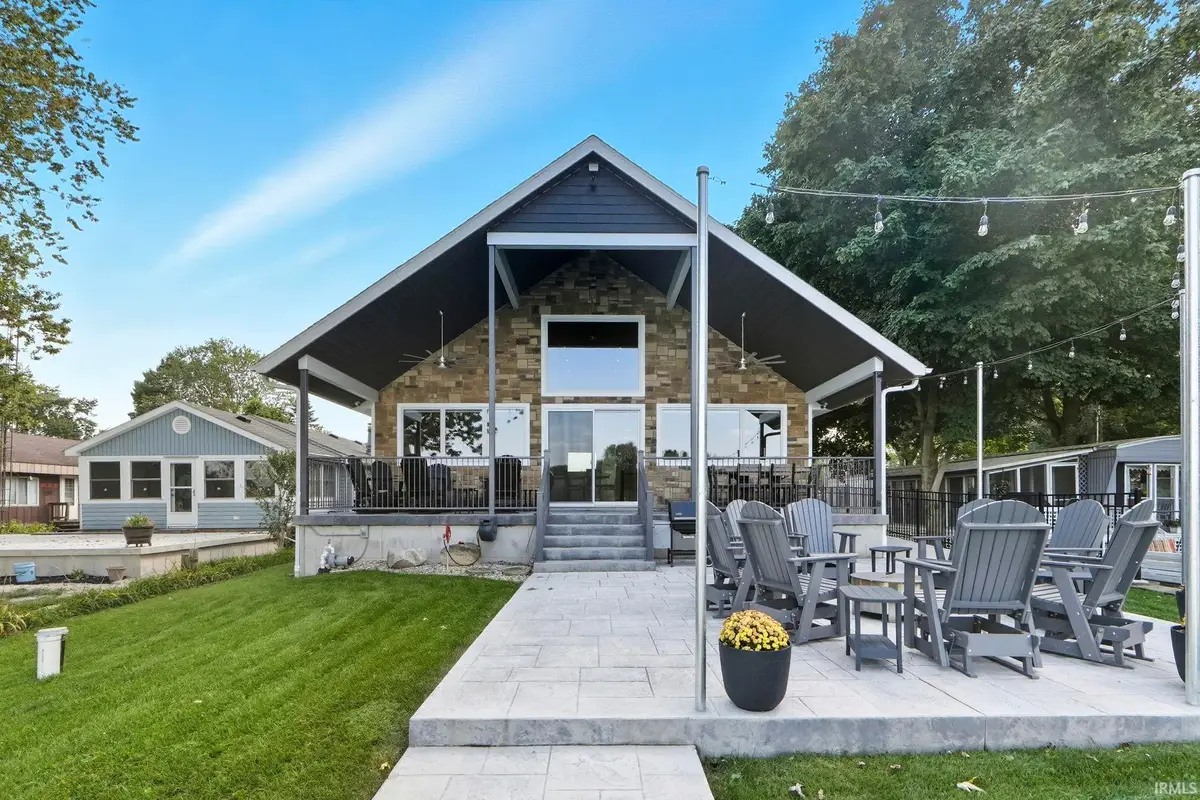 2360 S 390, Pleasant Lake, IN 46779 - Image #1