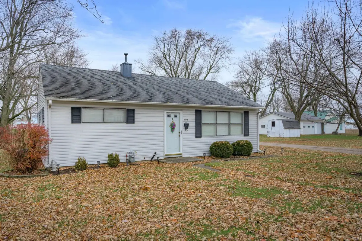 938 W North St, Portland, IN 47371 - Image #1