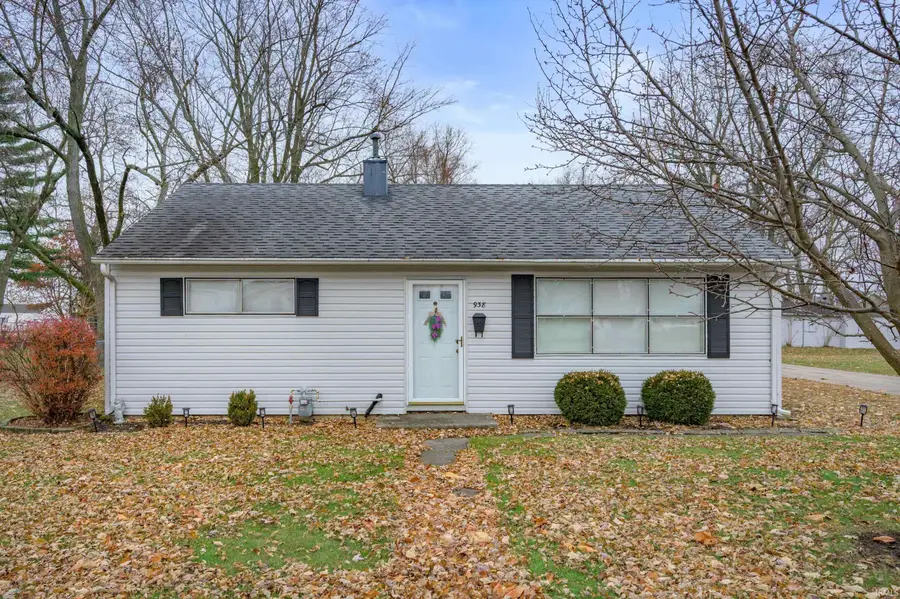 938 W North St, Portland, IN 47371 - Image #2