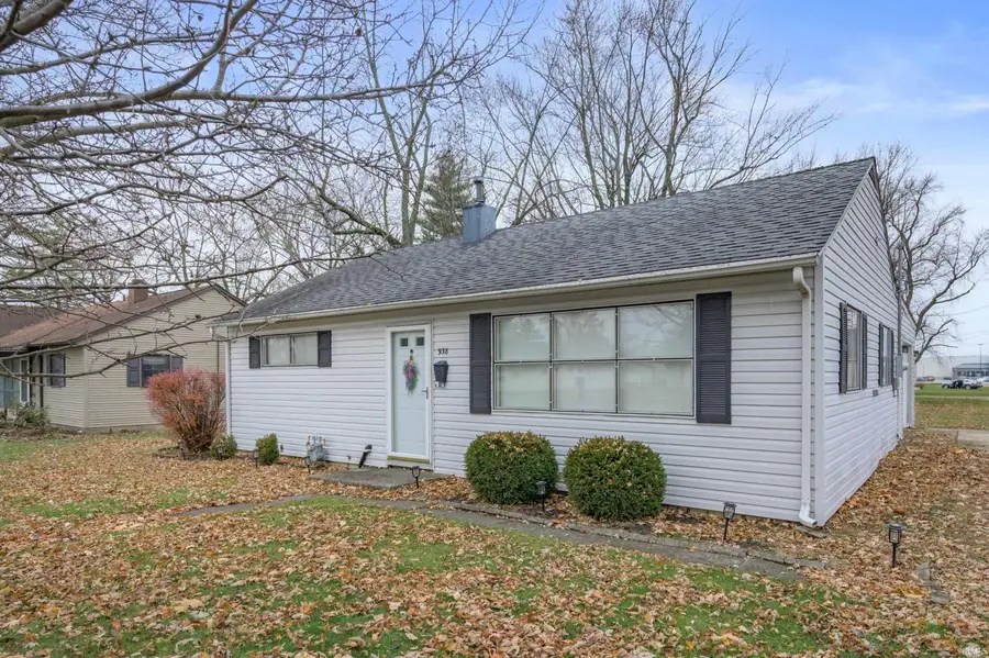 938 W North St, Portland, IN 47371 - Image #3