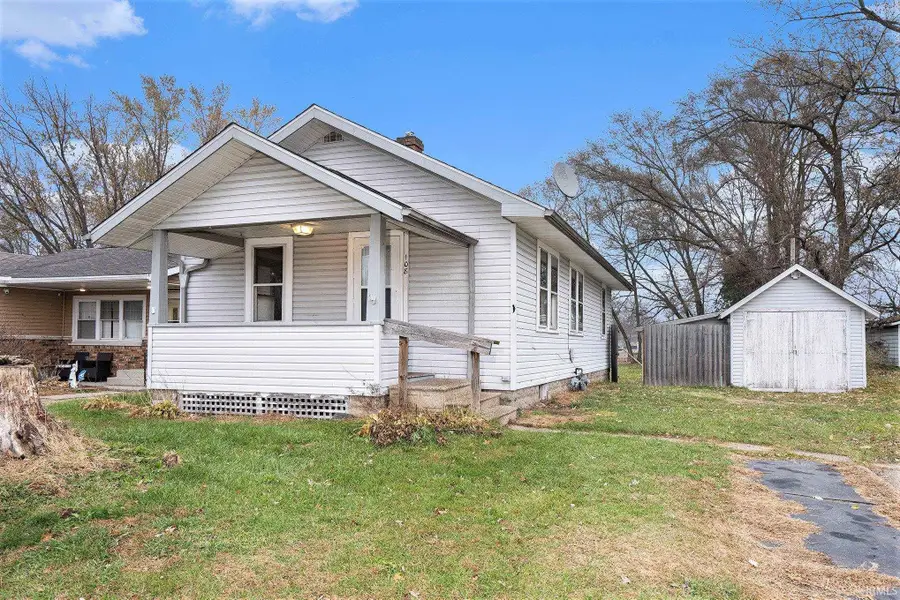 108 N Olive Street, Osceola, IN 46561 - Image #2