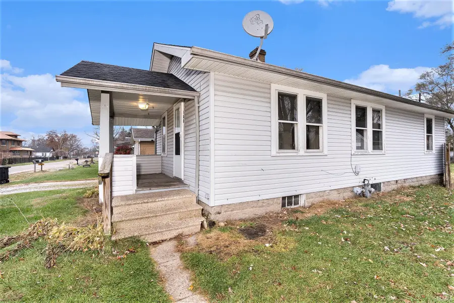 108 N Olive Street, Osceola, IN 46561 - Image #3
