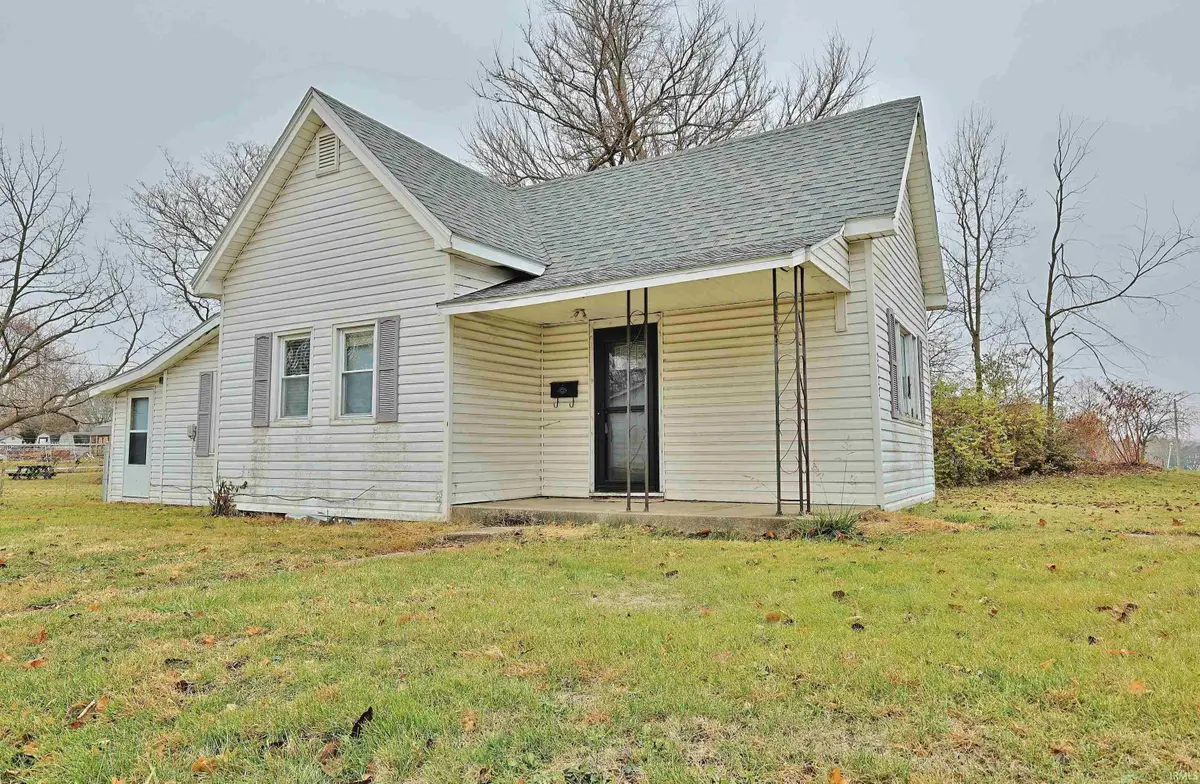 2722 S Home Avenue, Marion, IN 46953 - Image #1