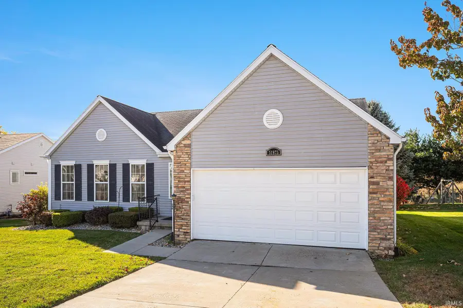 51875 Renshaw Drive, South Bend, IN 46628 - Image #2