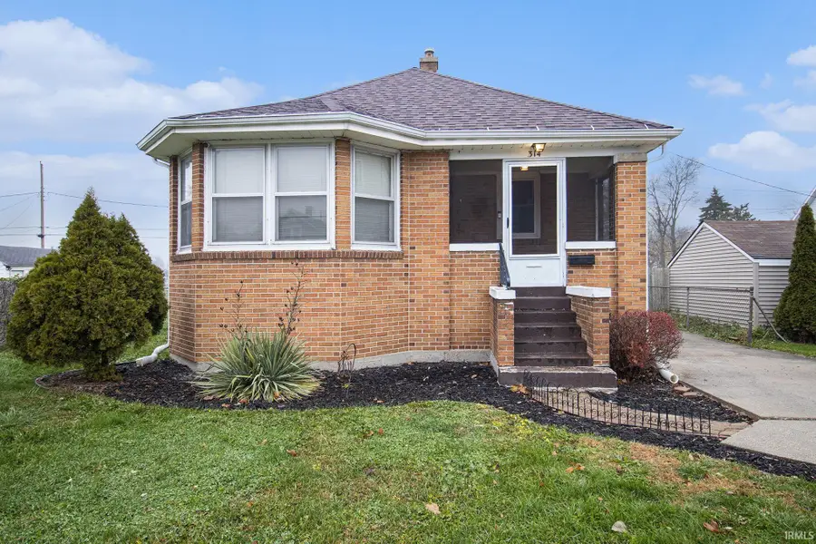 314 E 16th Street, Mishawaka, IN 46544 - Image #2