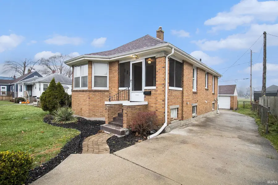 314 E 16th Street, Mishawaka, IN 46544 - Image #3