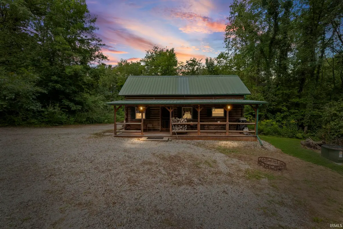 3626 E 800 S, Lafayette, IN 47909 - Image #1