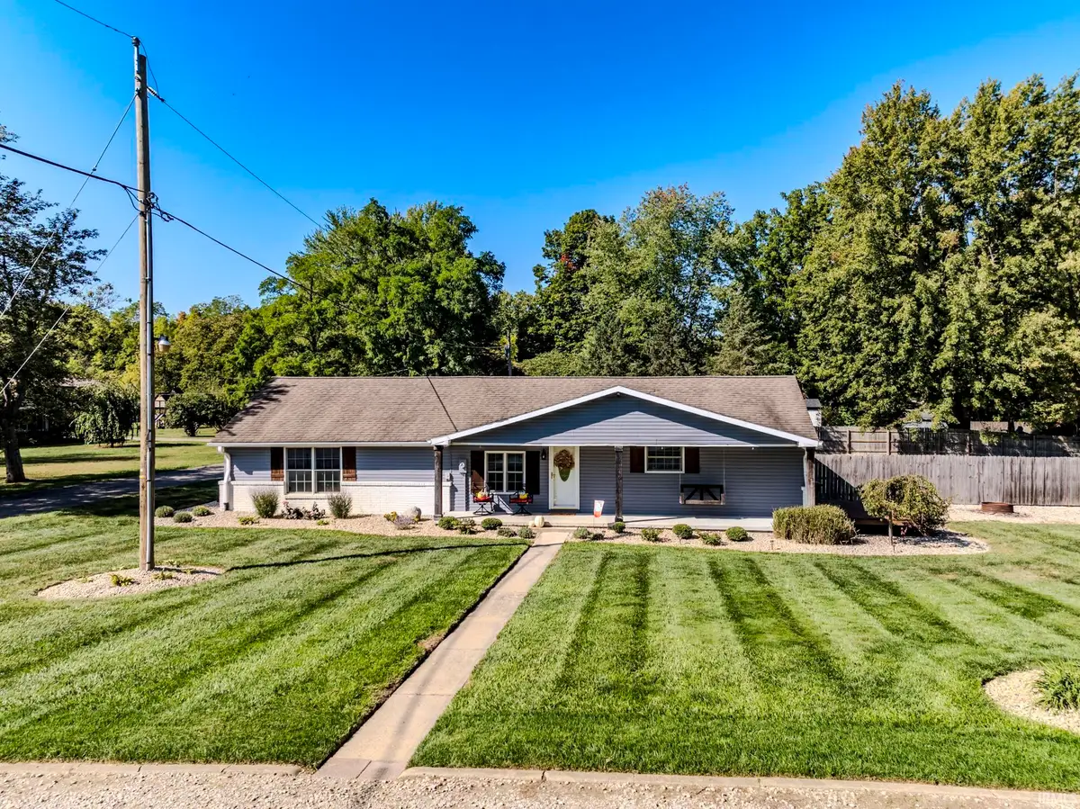 18901 N Wheeling Avenue, Gaston, IN 47342 - Image #1