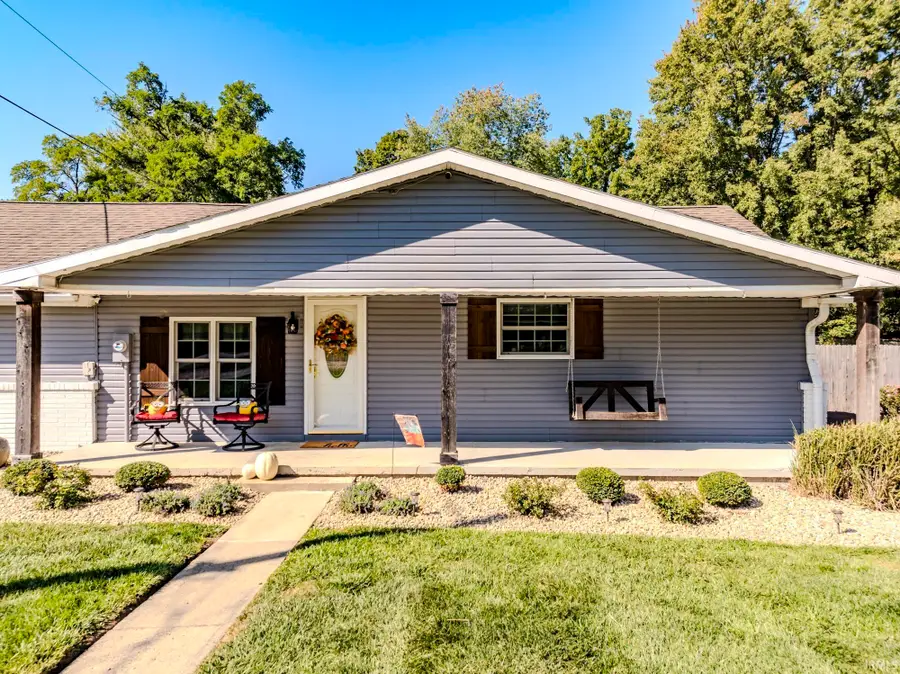 18901 N Wheeling Avenue, Gaston, IN 47342 - Image #2