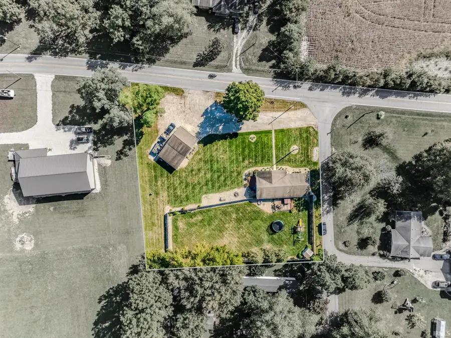 18901 N Wheeling Avenue, Gaston, IN 47342 - Image #3