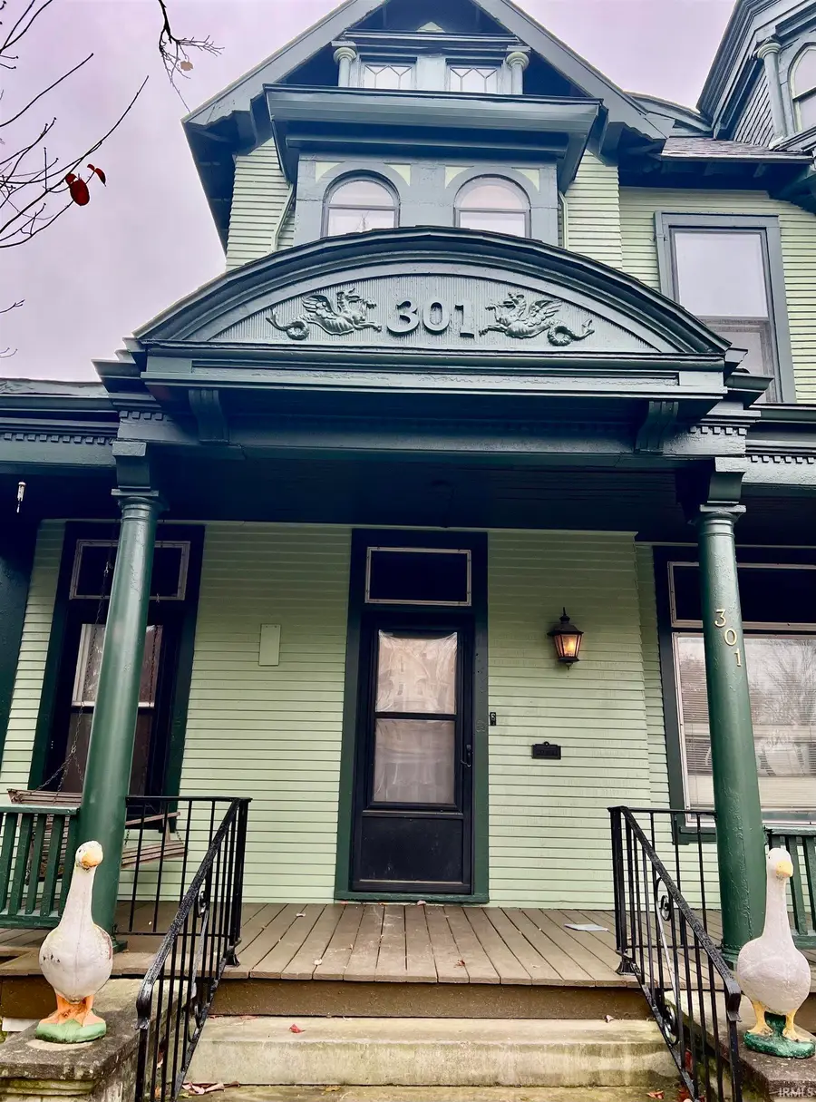 301 Washington Avenue, Evansville, IN 47713 - Image #2
