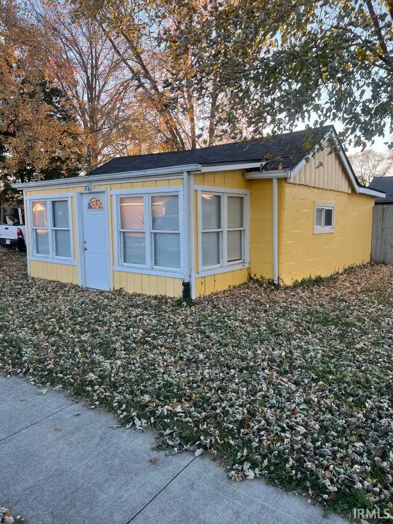 524 Cherry Street, Greenfield, IN 46140 - #1