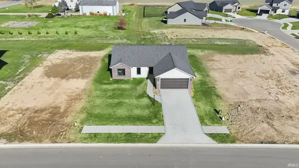 10967 Oaklynn Reserve Boulevard, Fort Wayne, IN 46835