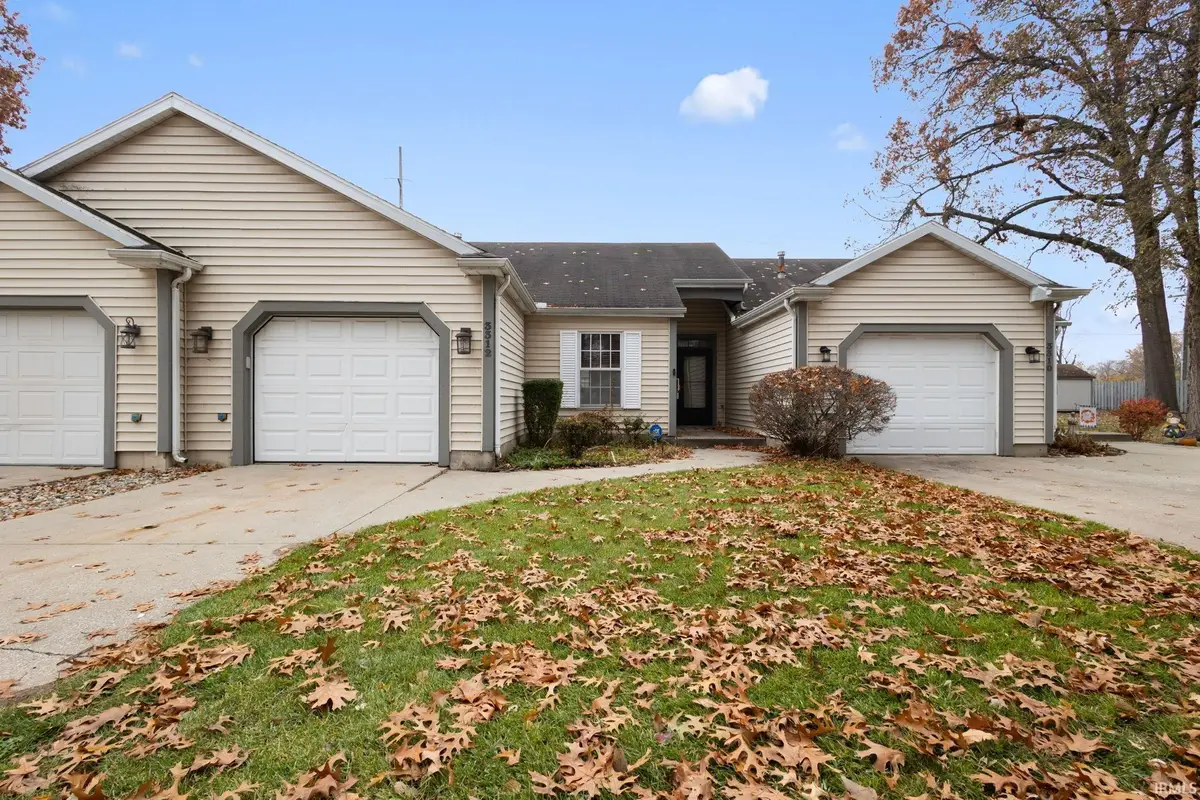 3312 E Jefferson Square, South Bend, IN 46615 - Image #1