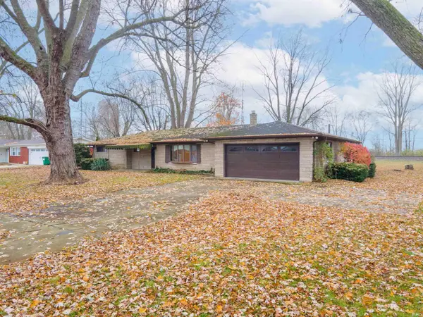 5808 S Delmar Road, Marion, IN 46953