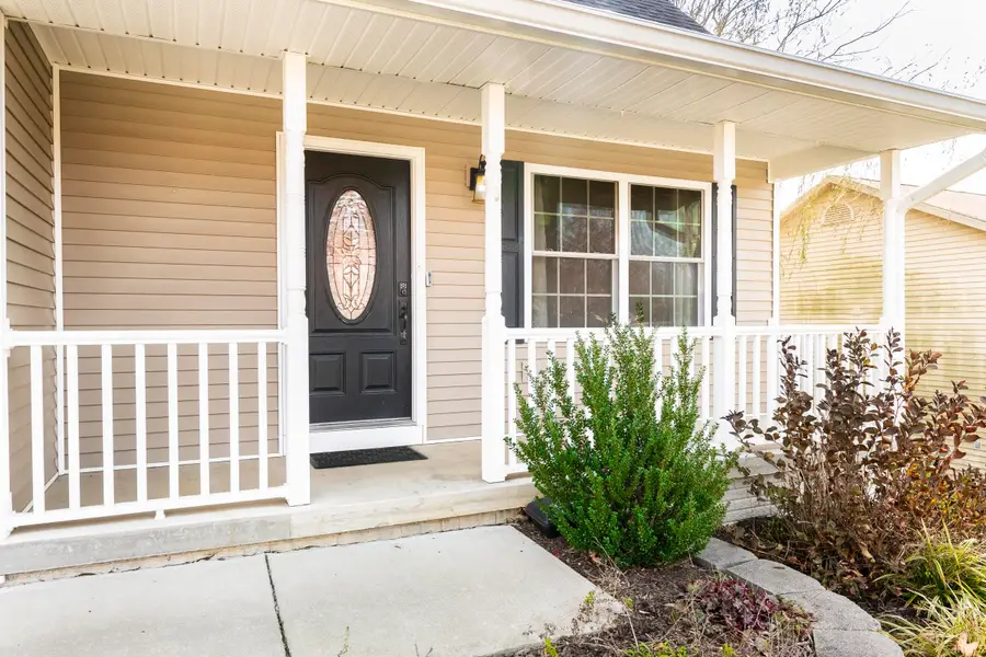 1353 W Countyside Lane, Bloomington, IN 47401 - Image #2