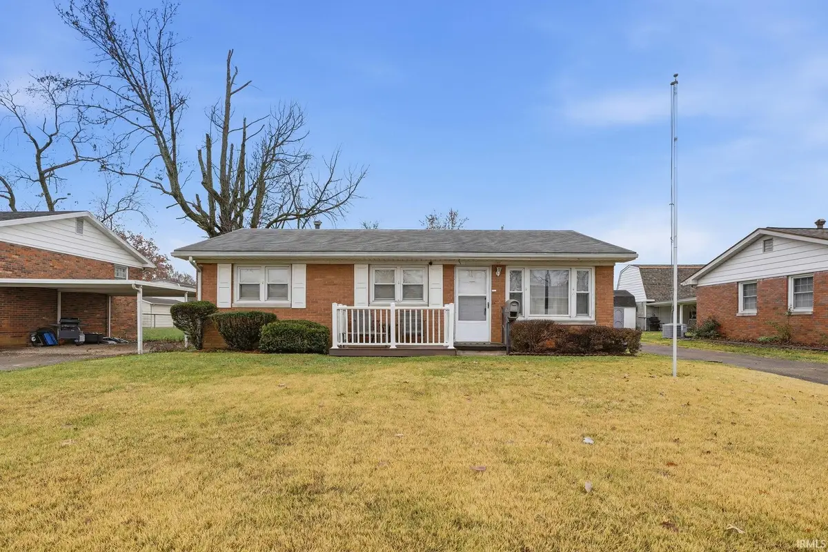 917 E Olmstead Avenue, Evansville, IN 47711 - Image #1