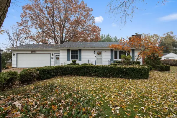 1702 N Merrifield Avenue, Mishawaka, IN 46545