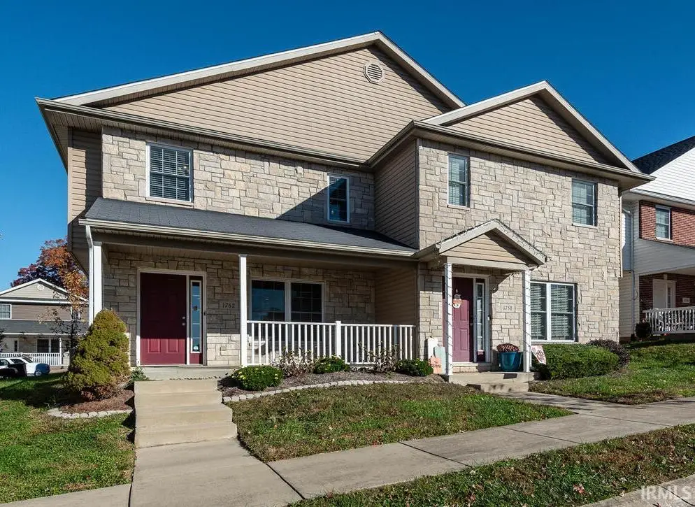 1762 W Eventide Drive, Bloomington, IN 47403 - Image #1