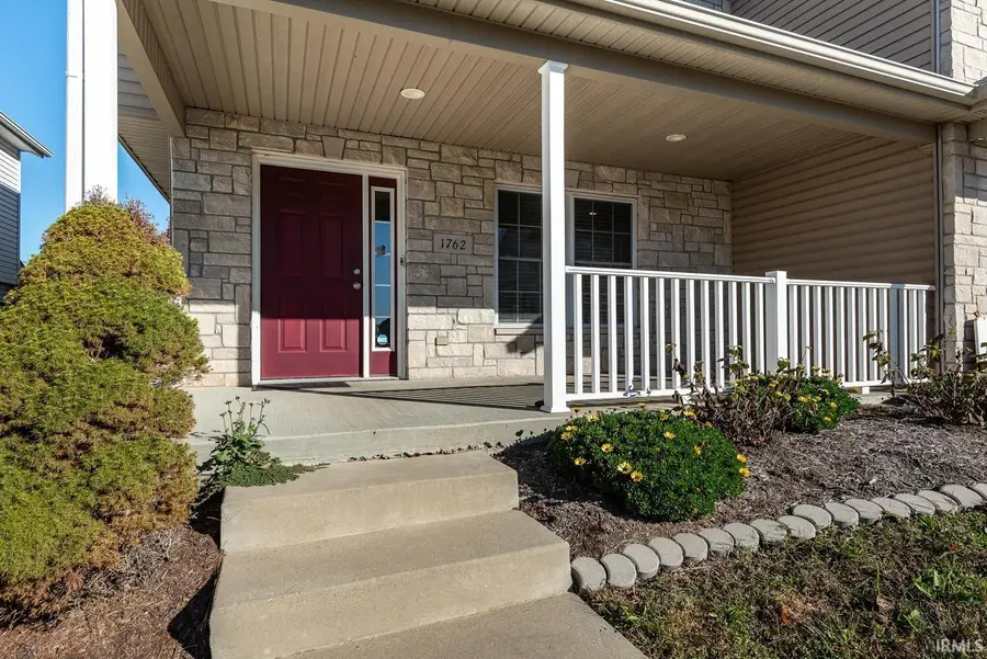 1762 W Eventide Drive, Bloomington, IN 47403 - Image #2