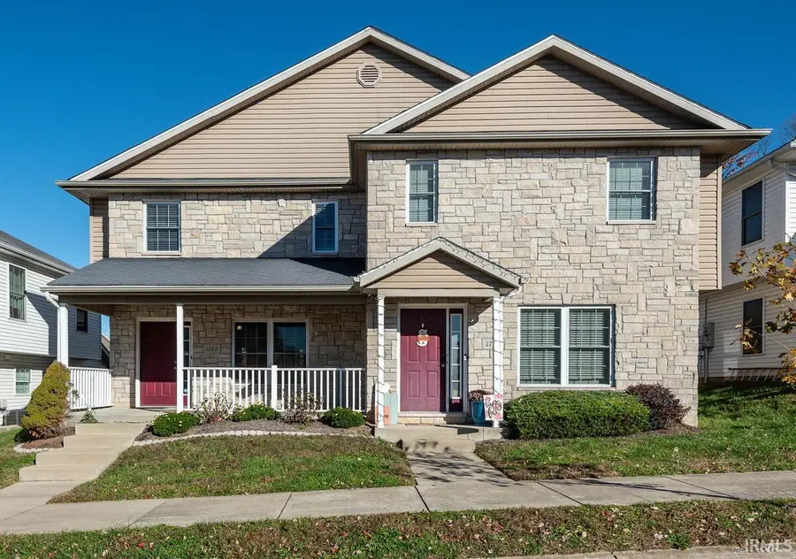 1762 W Eventide Drive, Bloomington, IN 47403 - Image #3