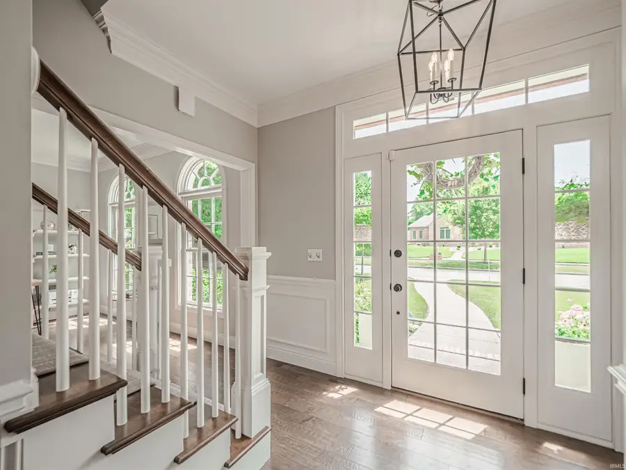 4529 Bridgestone Boulevard, Newburgh, IN 47630 - Image #2