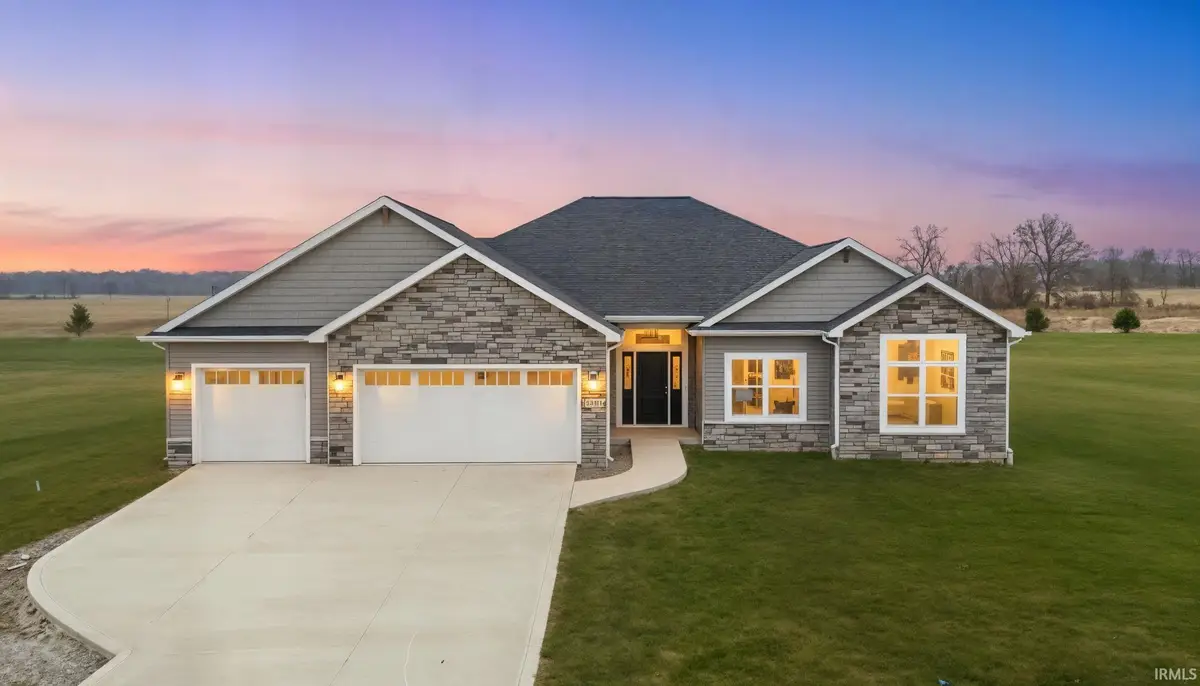 2818 Mellow Court, Fort Wayne, IN 46818 - Image #1