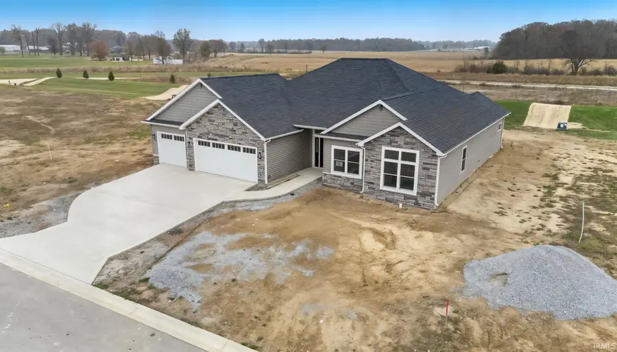 2818 Mellow Court, Fort Wayne, IN 46818 - Image #3