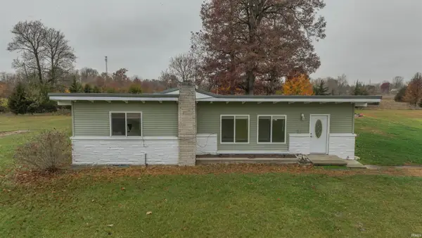 1410 N Main Street, Monticello, IN 47960