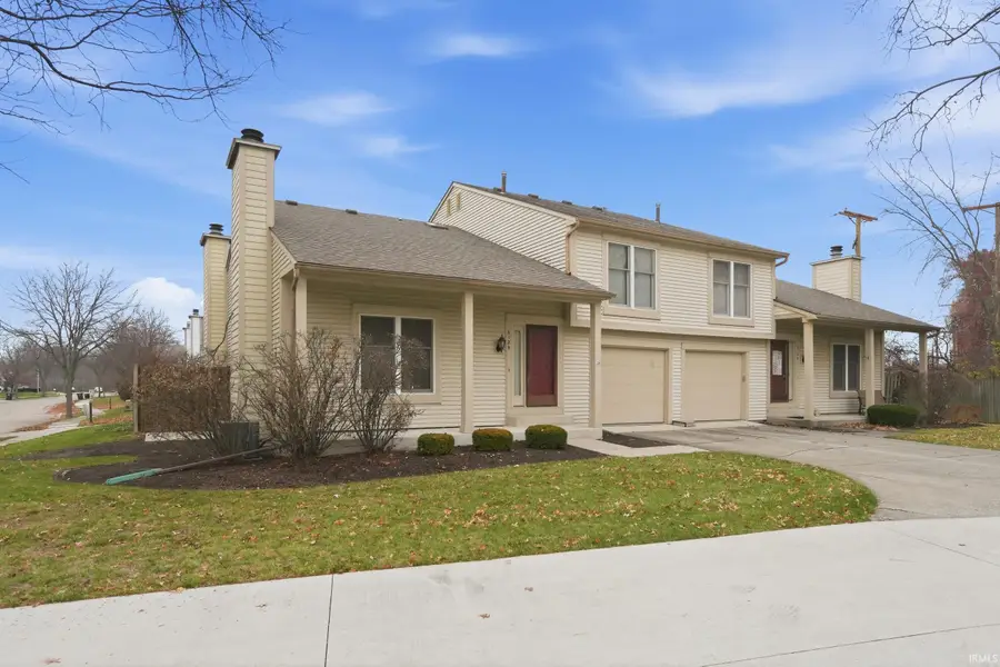 6126 Crofton Drive, Fort Wayne, IN 46835 - Image #2