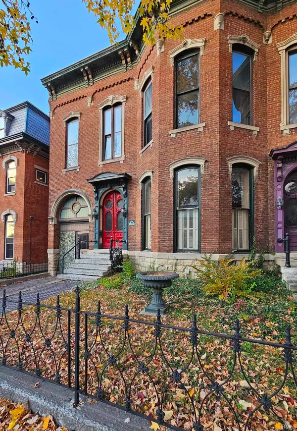 624 South Street, Lafayette, IN 47901