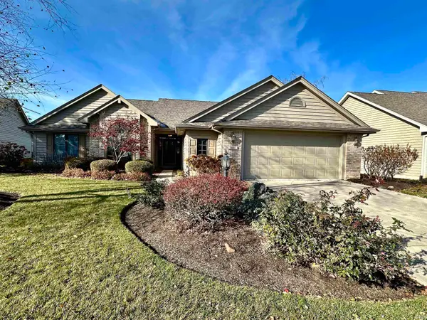 1430 Copper Creek Run, Fort Wayne, IN 46814